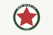 L'amour du Redstar