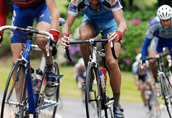 Roulez avec les coureurs du Tour