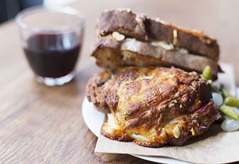 50 plats à goûter absolument