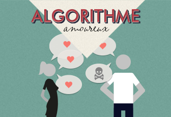 Algorithme amoureux