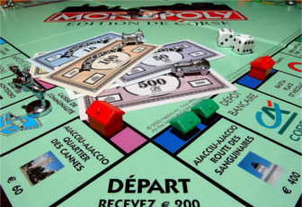 Les vraies règles du Monopoly