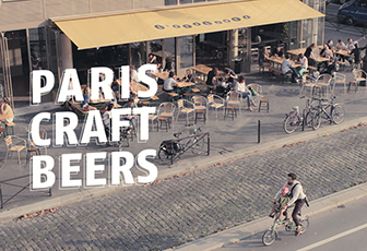 Paris Craft Beers