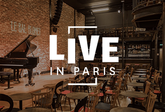 Les meilleurs bars-concerts de Paris