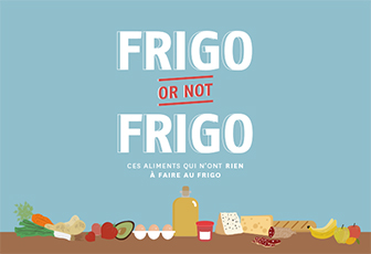 Frigo or not frigo