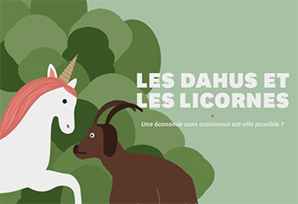 Les Dahus et les Licornes